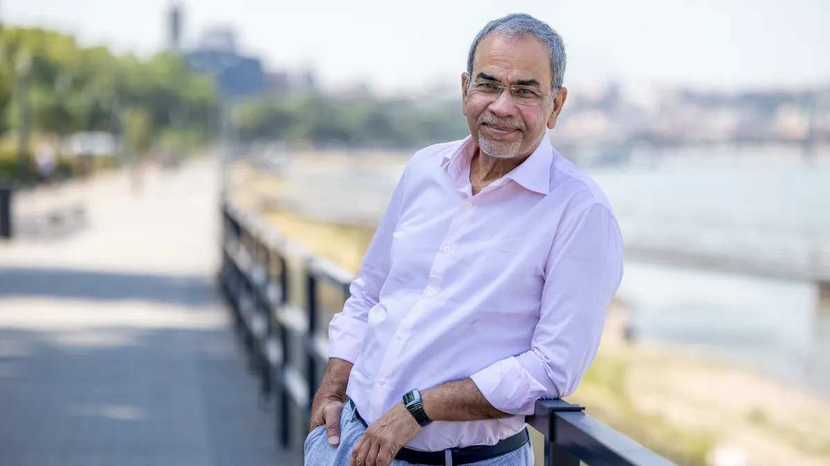 Megszólalt a halálról a hamarosan 70 éves Joshi Bharat: "nem én leszek az utolsó, aki elmegy"