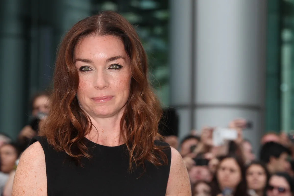 38TH TORONTO FILM FESTIVAl - PREMIERE 'AUGUST: OSAGE COUNTRY' 