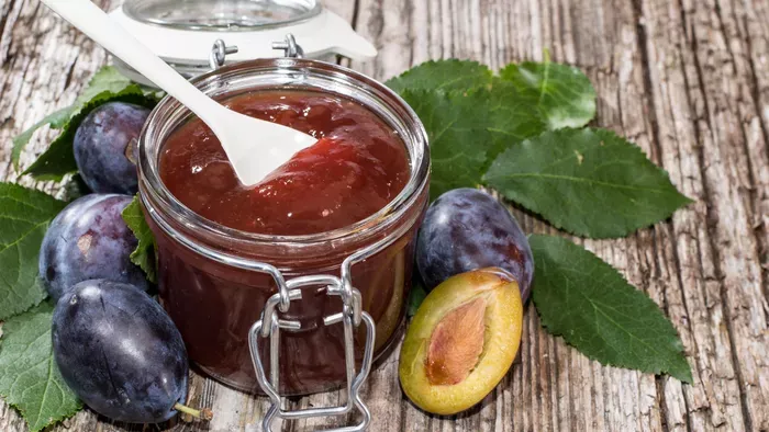 Így lesz tökéletes a szilvalekvár – Ez a titok nyitja