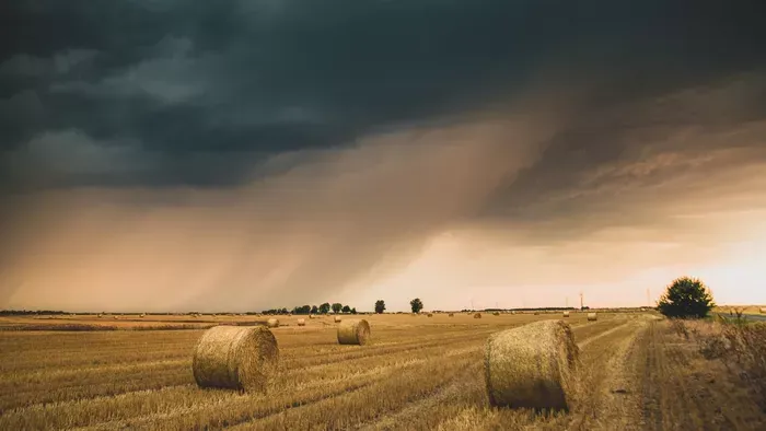 Elképesztő fotókon a hétvégi vihar - képgaléria