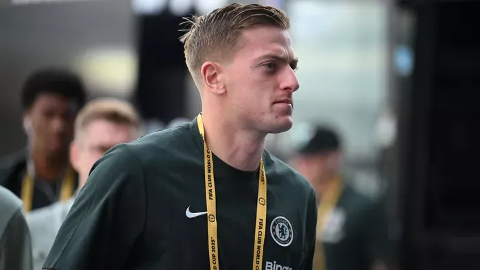 Szakított a Chelsea sztárja és szupermodell barátnője