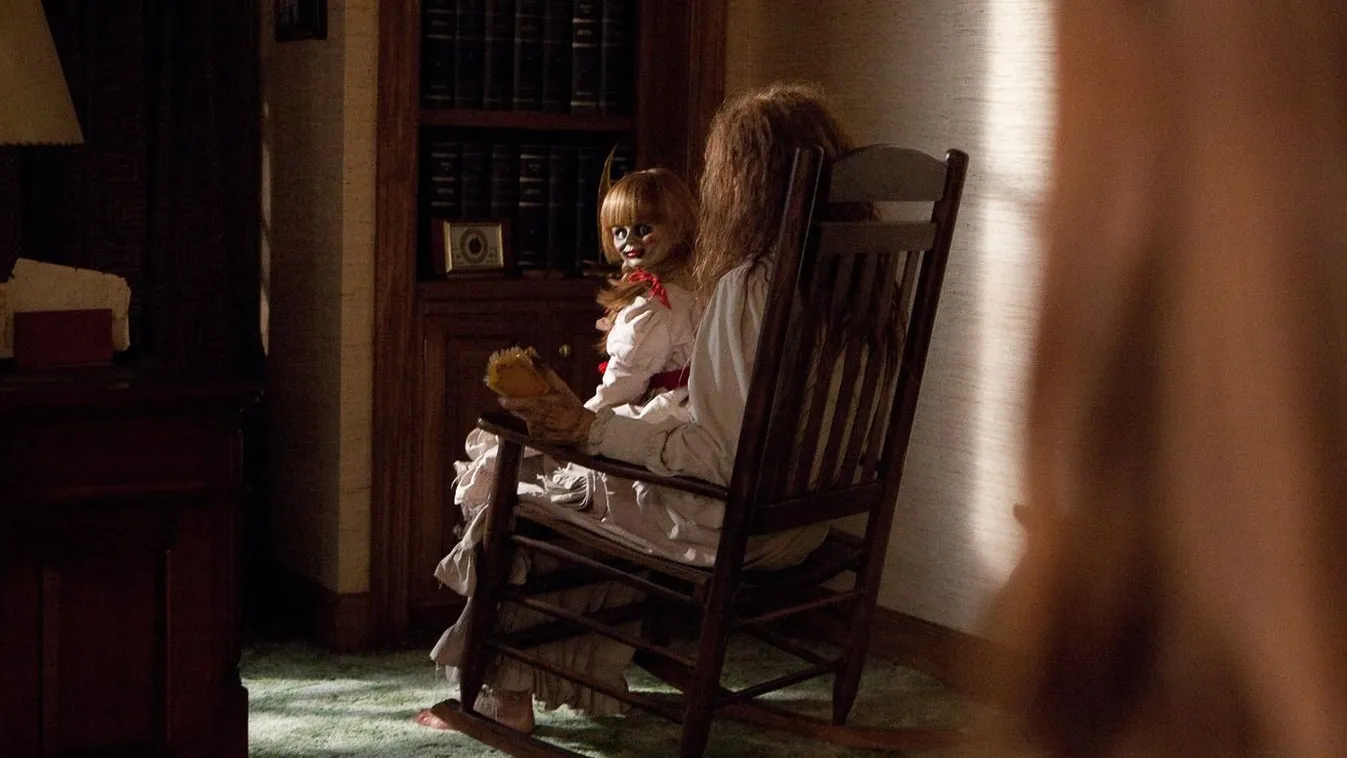 Annabelle