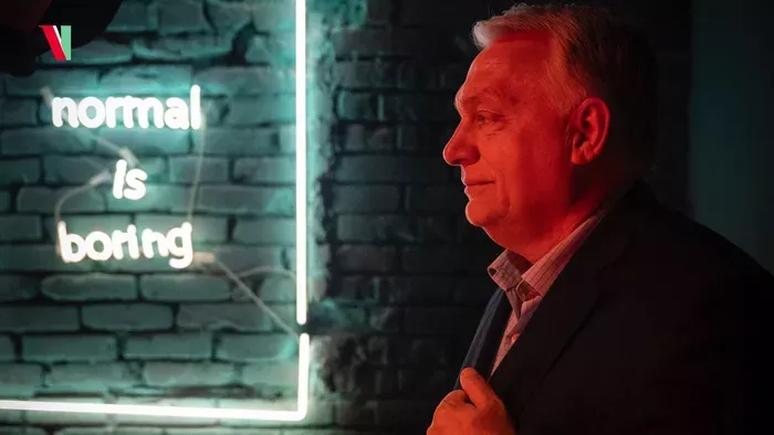 Orbán: Varga Juditban miniszterelnöki képességek voltak