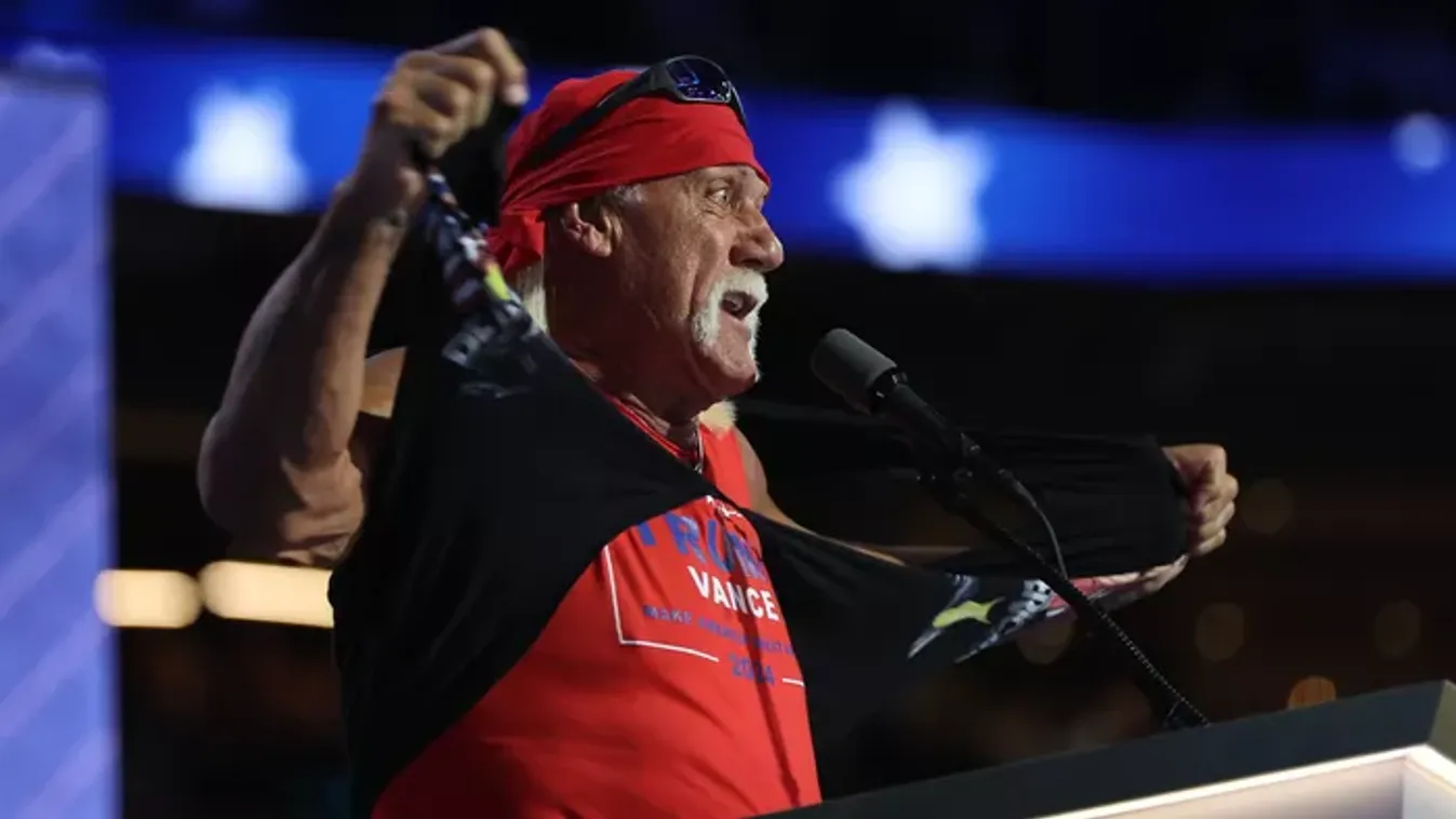 Hulk Hogan szívszorító családi drámája halála árnyékában
