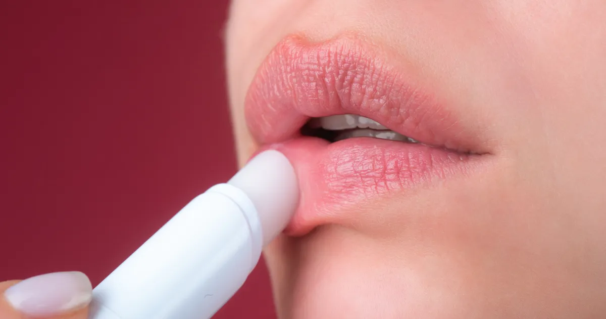 személyiségteszt, ajkak, száj