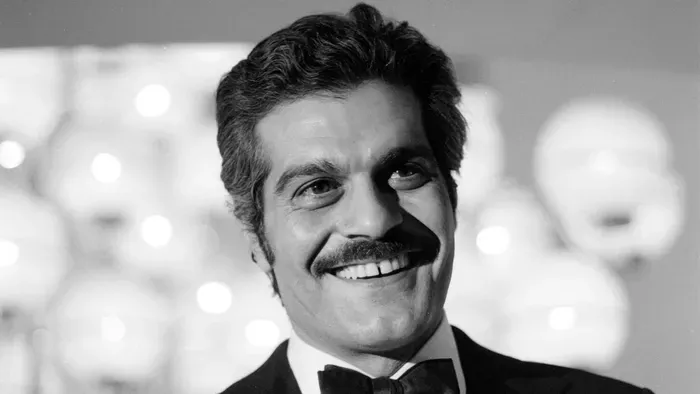 Filmes kvíz Omar Sharif halálának évfordulójára