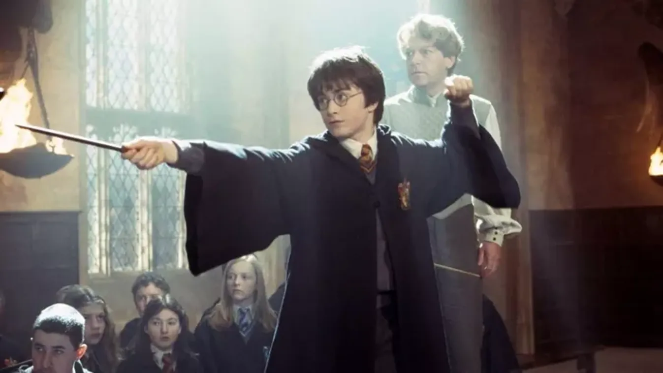 Születésnapi Harry Potter kvíz: még a legfanatikusabb rajongókon is kifog – Vajon rajtad is?
