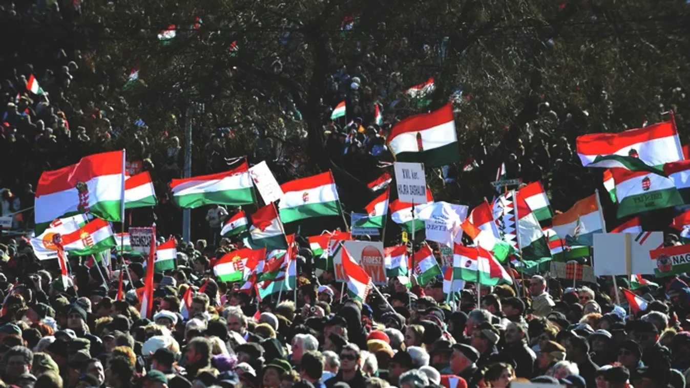 Megjöttek az új adatok, a Fidesz őrzi első helyét
