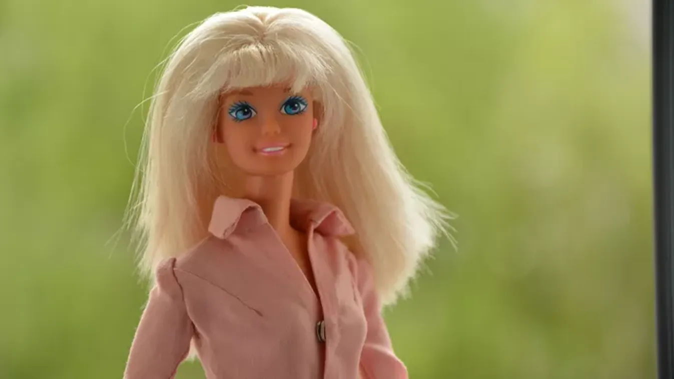 Megérkezett az első 1-es típusú diabéteszes Barbie