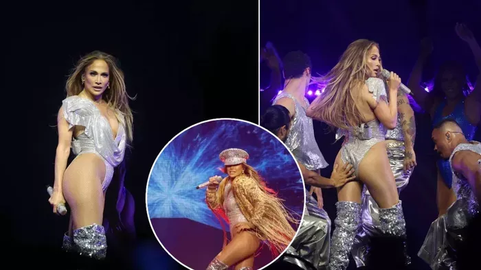Jennifer Lopez felrobbantotta az MVM Dome-ot – fotók