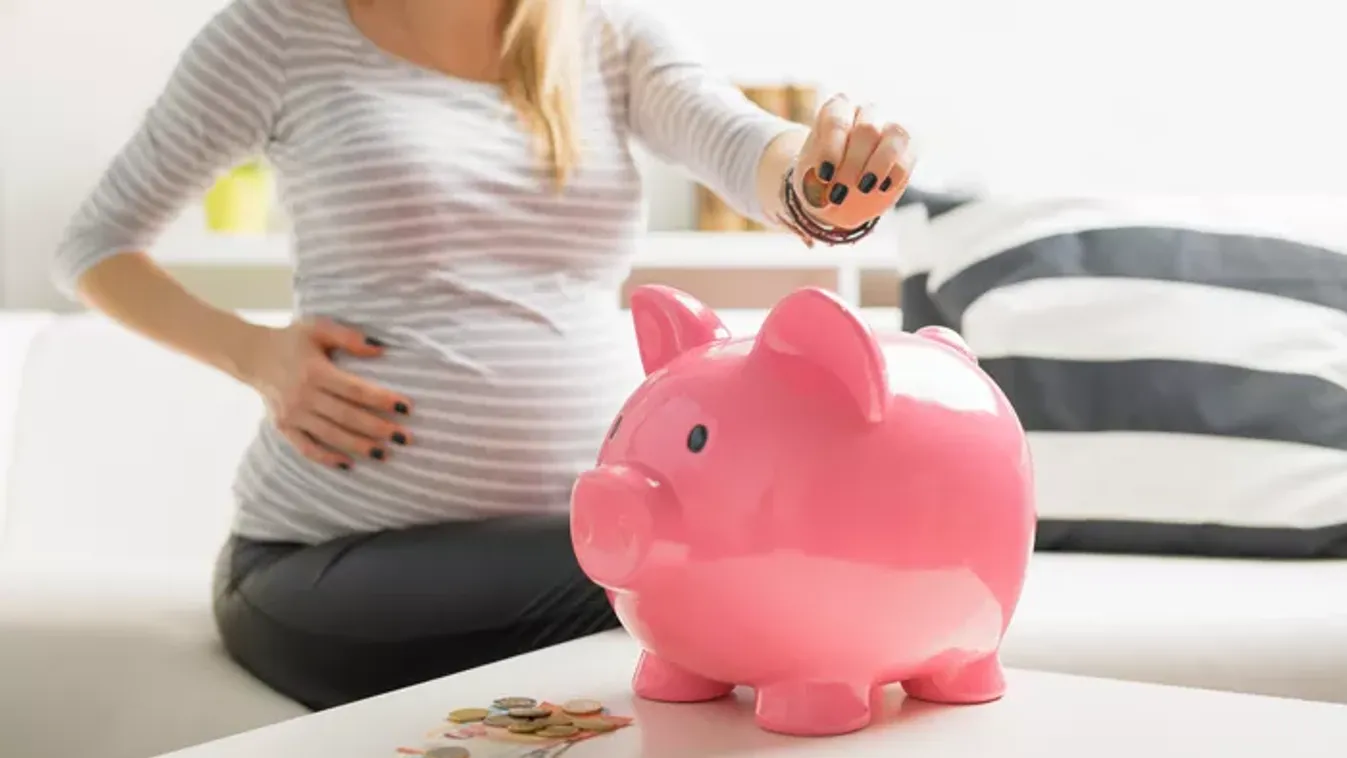 Babaváró hitel lépésről lépésre: feltételek, igénylés, tapasztalatok