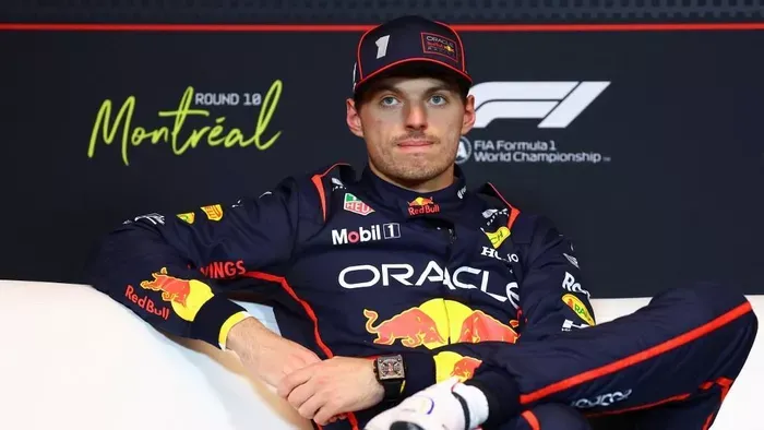 Verstappen jövője múlik a Magyar Nagydíjon