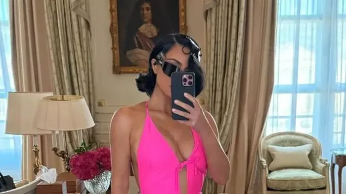 Kim Kardashian szexi Barbie baba lett