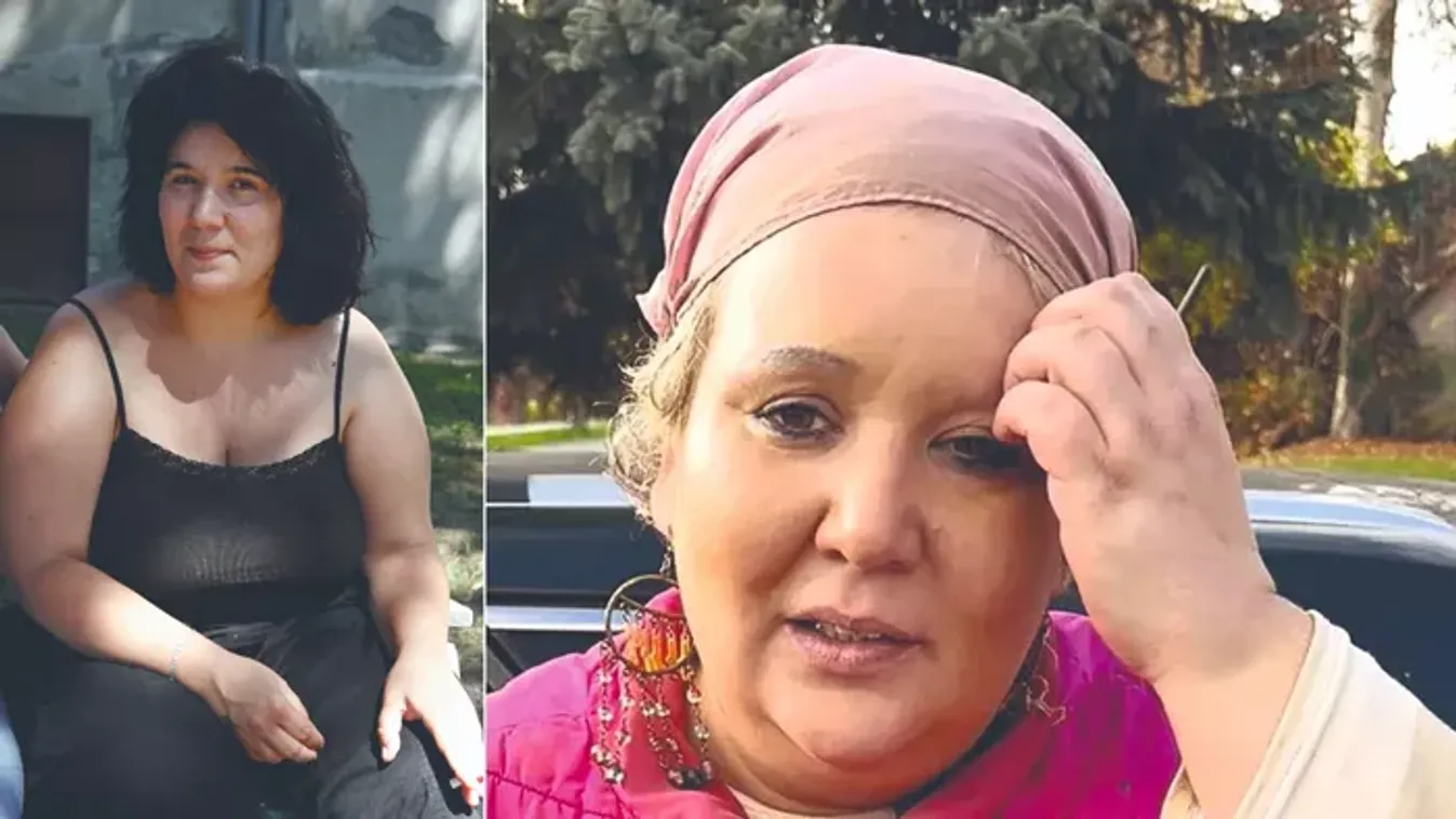 BB Évi háza az enyészeté lett, de a szerelemben rátalált a boldogság
