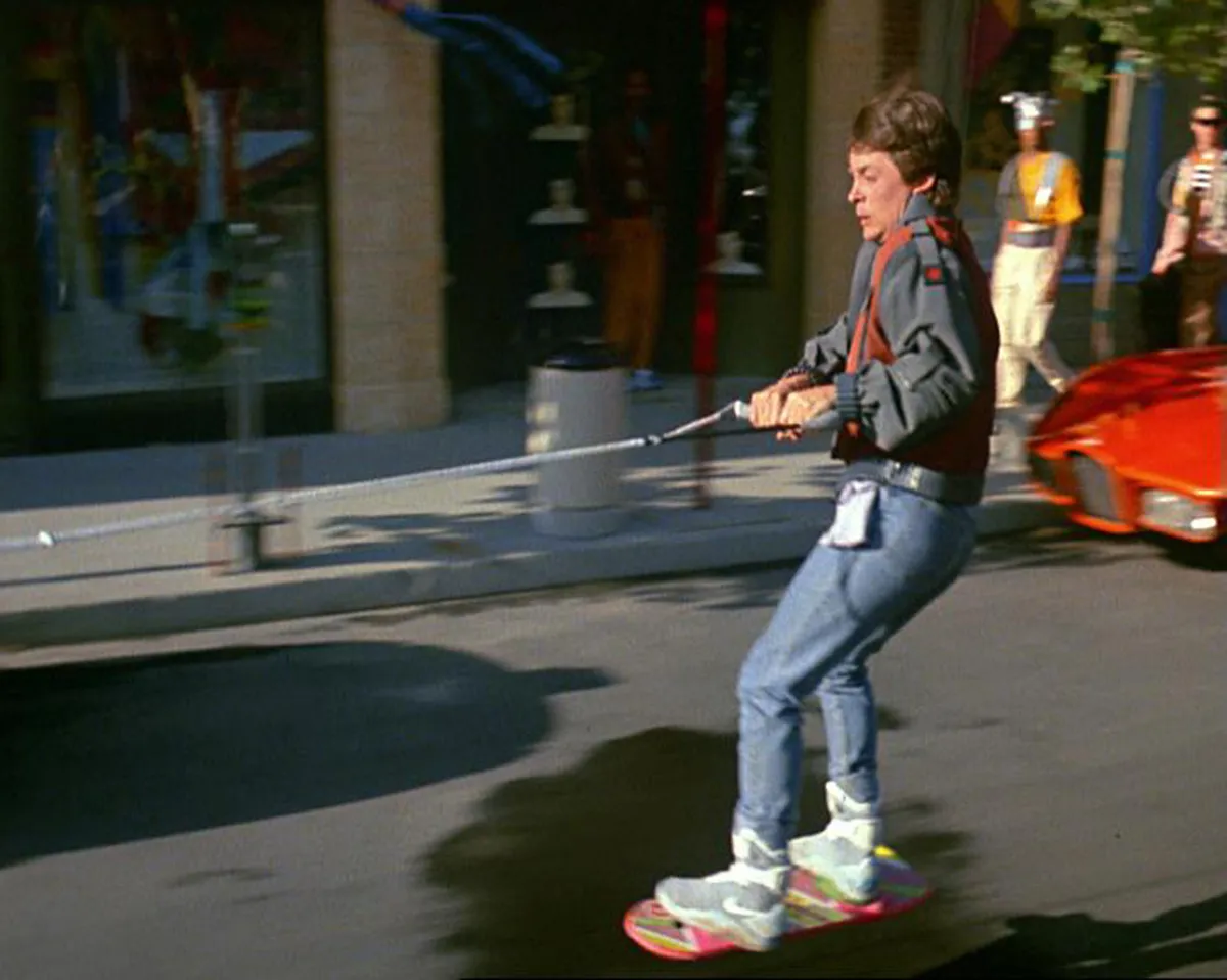 Back To The Future Part Ii Moviestills