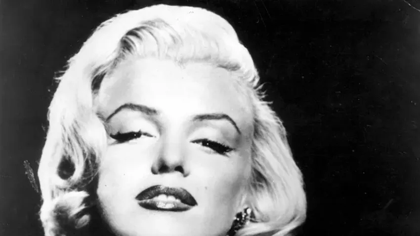 Marilyn Monroe életbölcsességei a te életeden is segíthetnek