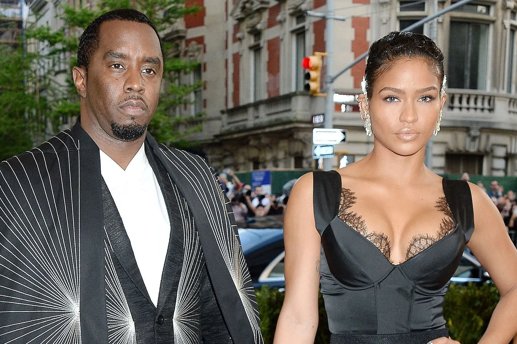Diddy exe, Cassie reagált a rapper ítélethirdetésére