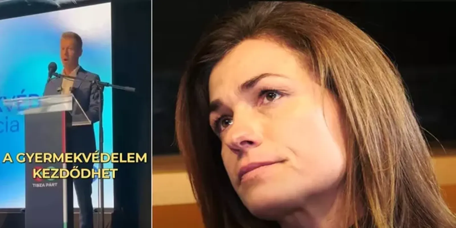 Nők ezreit háborította fel az álszent, hazudós Magyar Péter