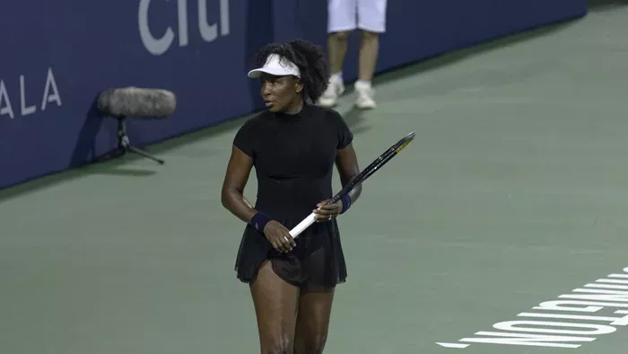 Véletlenül kotyogta ki Venus Williams: eljegyezték