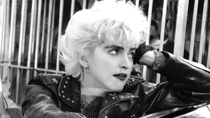 „Enyém a szerep” – Mégis jöhet a Madonna-mozifilm!