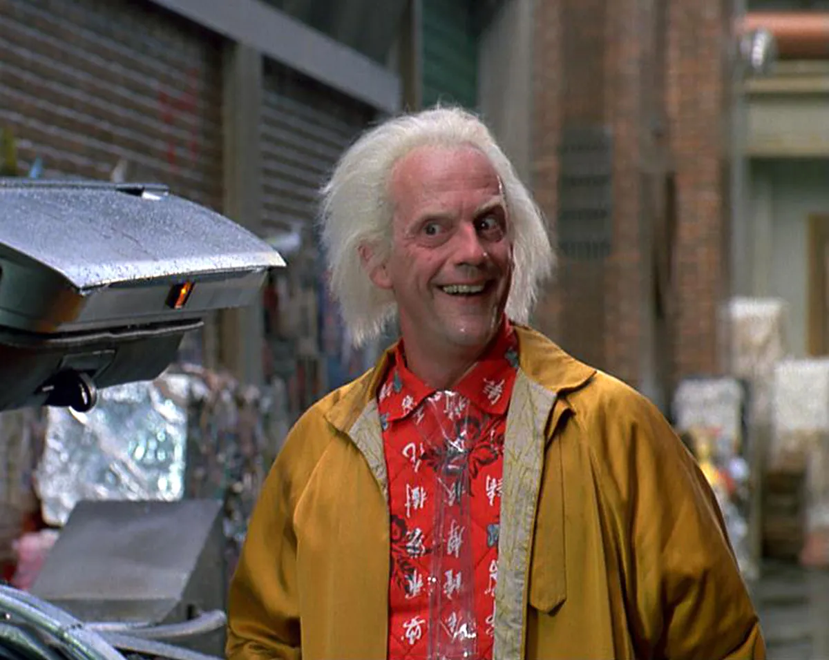 Back To The Future Part Ii Moviestills
