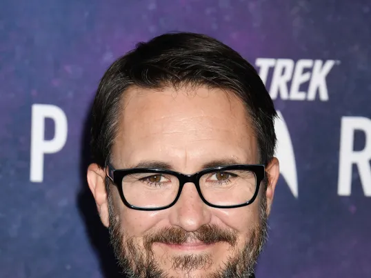 Wil Wheaton képe