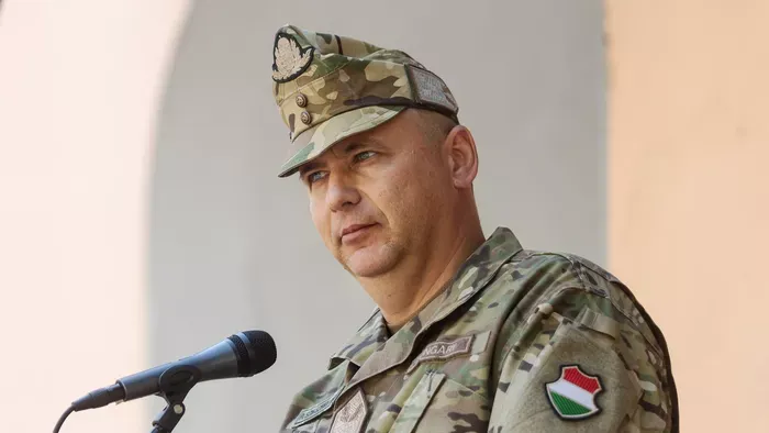 Ruszin-Szendi: Így szívatta le a zsírját