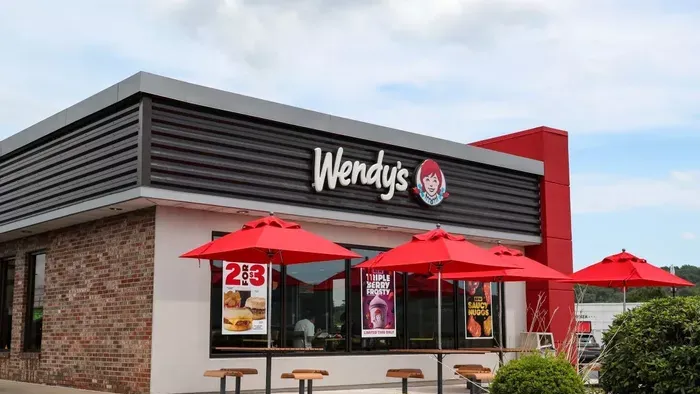 Magyarországra költözik a Wendy's