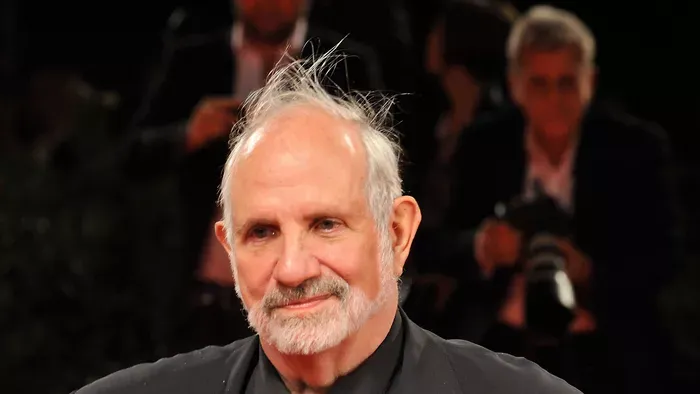 Brian De Palma fedezte fel Courteney Cox-t!