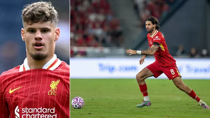 Így nézheted ma a Liverpool a meccsét