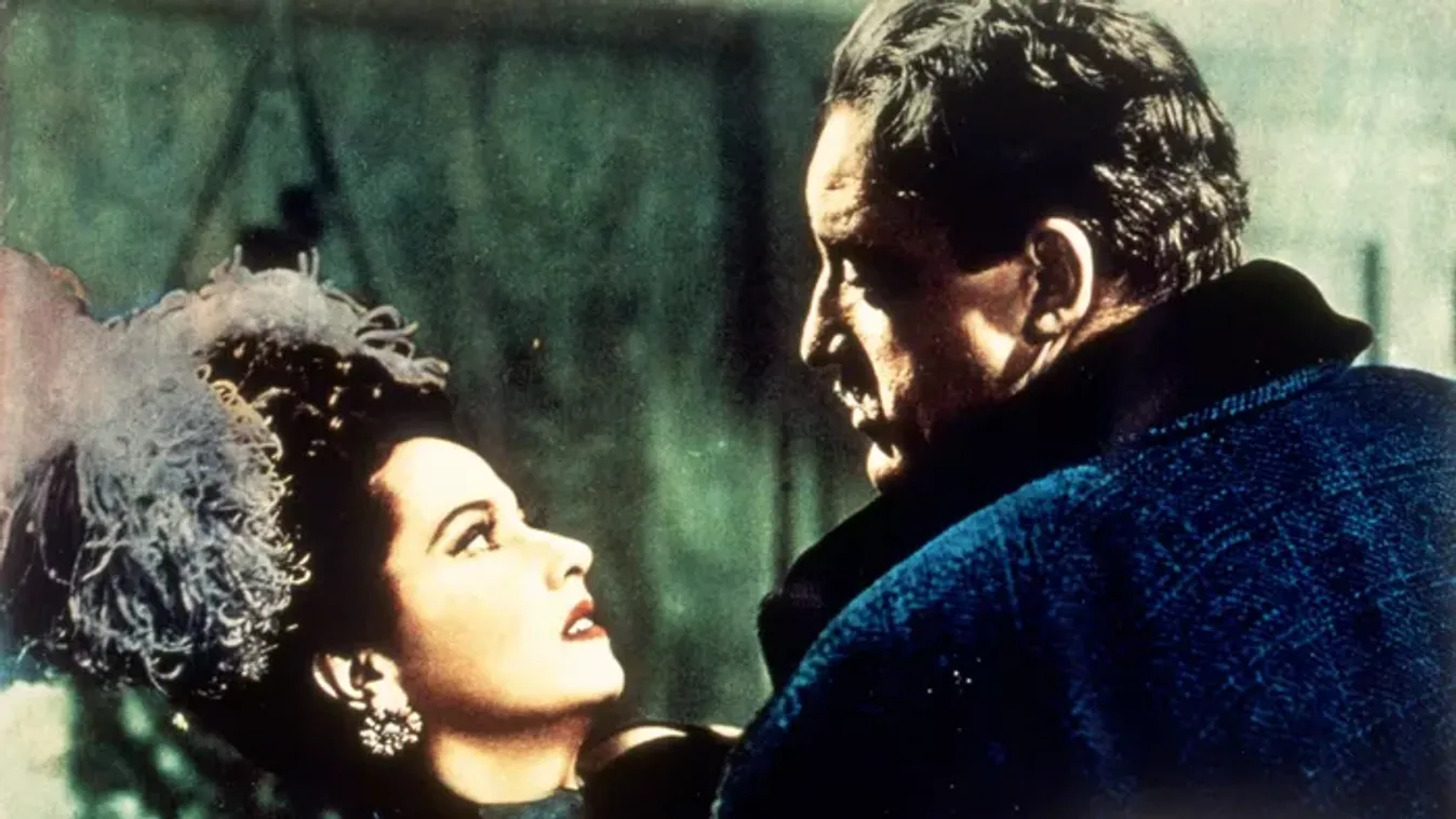Erőszakból született Hollywood legendás színésznője? Saját testvére szülhette meg!
