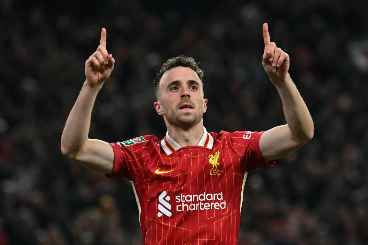Diogo Jota, halál, autóbaleset, portugál focista