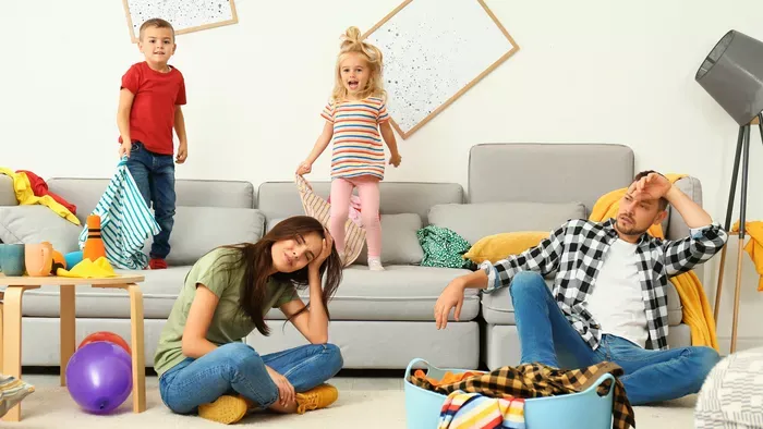 Nyári szünet, 4. hét: Az őrület peremén