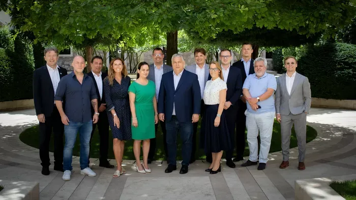 Digitális Polgári Körök: már 20 ezren léptek be