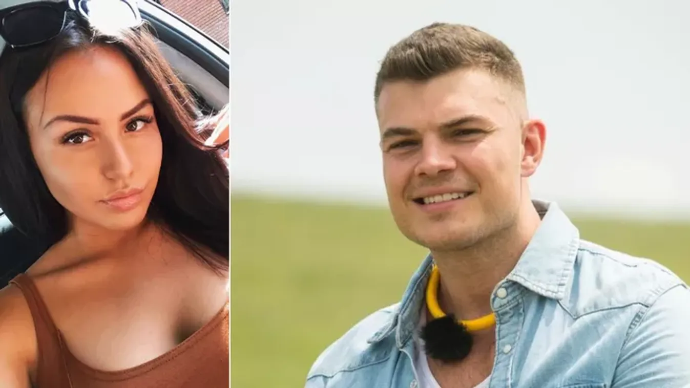 Hiába a múlté: Pumped Gabo az exének szurkol a Farm VIP-ben