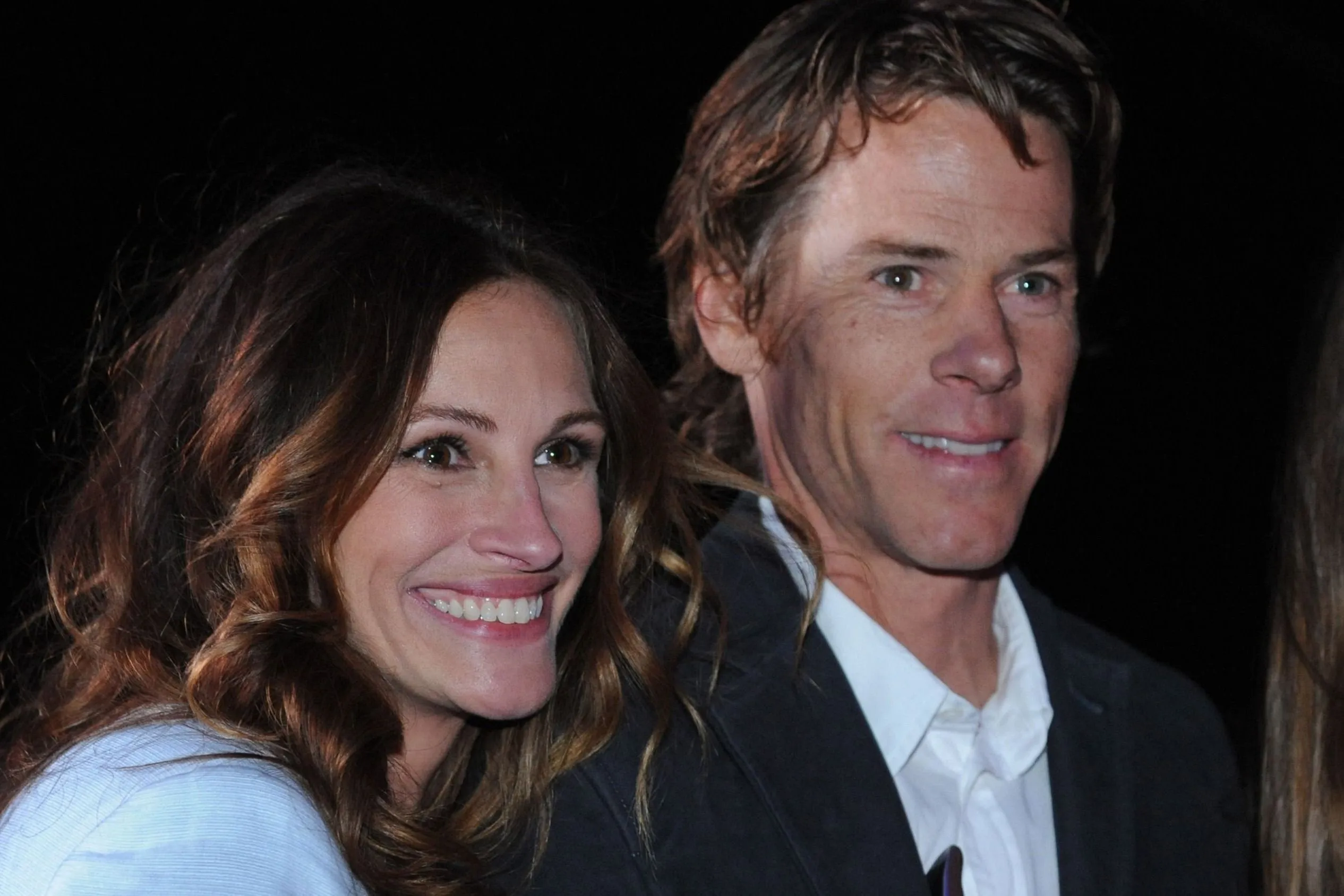 Julia Roberts és férje így ünnepelte az évfordulójukat