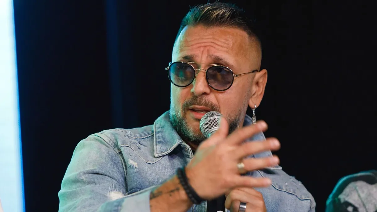 Bayer Zsolt: Majka gyáva, az egész csak a pénzről szól