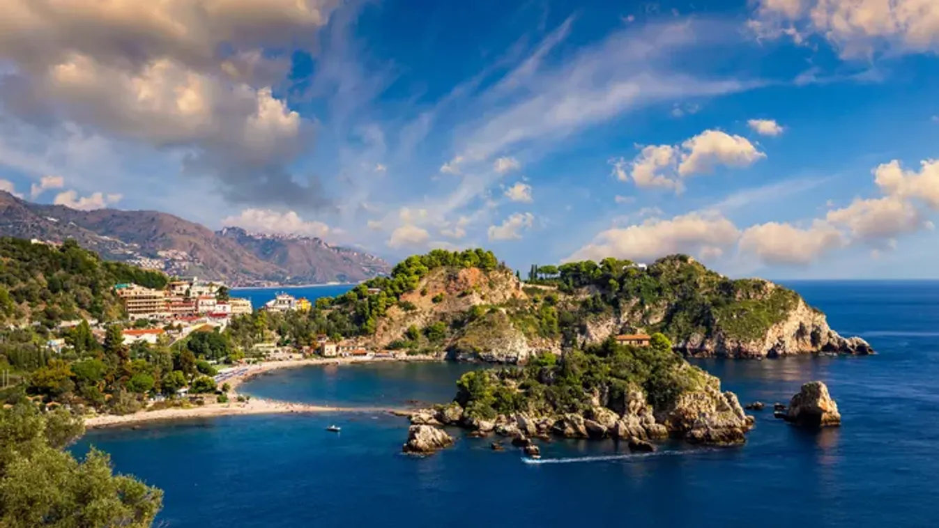 Egy elbűvölő olasz sziget nyomában: az Isola Bella titkai