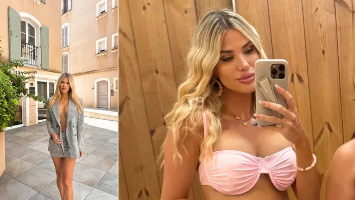 Vasvári Vivien megszólalt a mellkisebbítésről