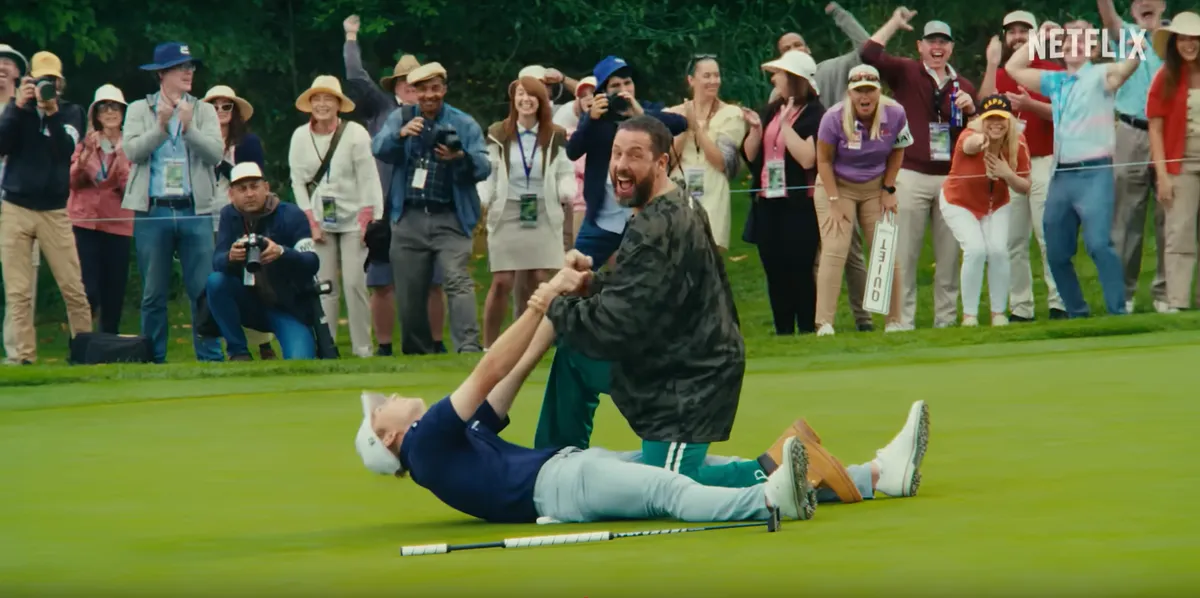 Adam Sandler