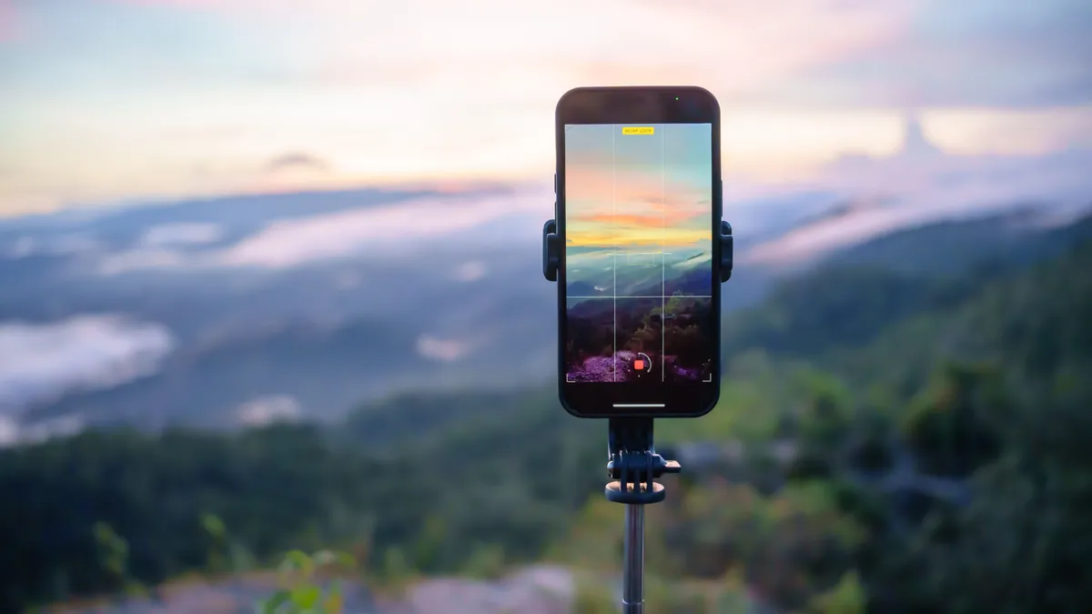 6 hasznos mobilkiegészítő a tökéletes fotókhoz