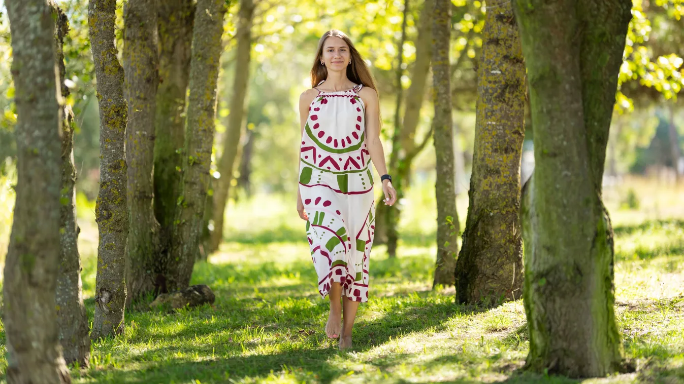 Gondoltad volna, hogy még a futásnál is jobb? Ezt teszi a szervezeteddel napi 30 perc gyaloglás