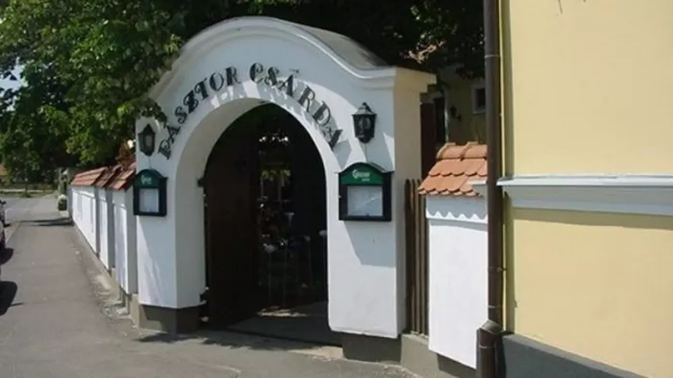 Elképesztő arcátlanság: fizetés nélkül léptek le szombathelyi étteremből
