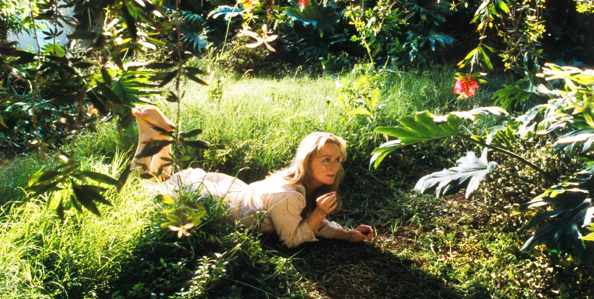 2002 - Adaptation - Movie Set