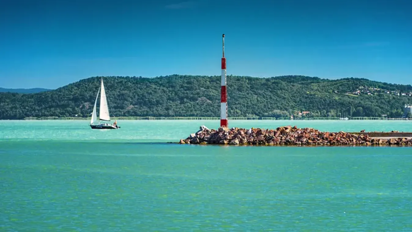 Ha Balaton, akkor Balatonföldvár: ezeket a helyeket nem érdemes kihagynod
