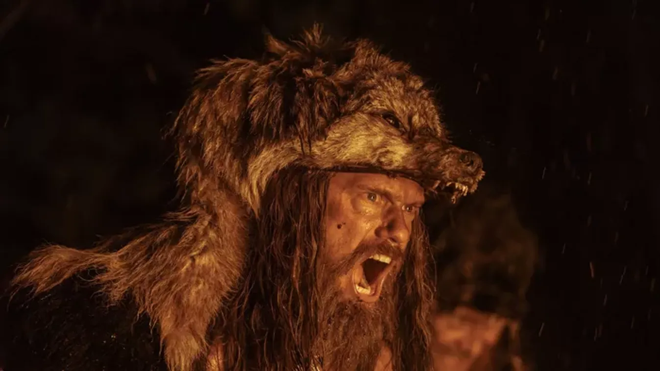 Halálhörgés, siralom: Az Északi vezeti az HBO toplistáját