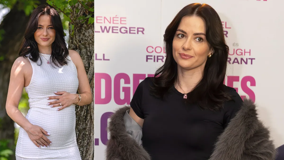 Lola fél attól, hogy kislánya lesz?: „Nem akarom a gyerekemet terápiaként használni”