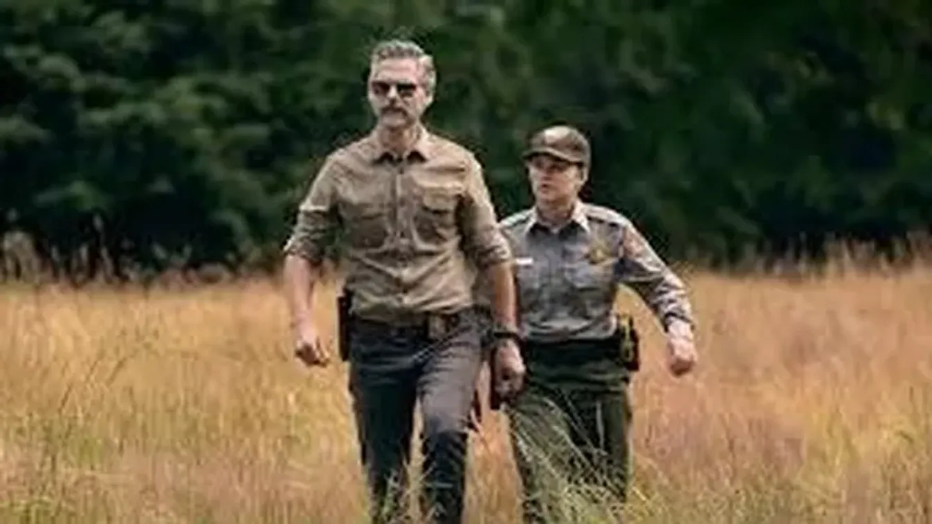 A Netflix új sorozata: olcsó True Detective-utánérzés