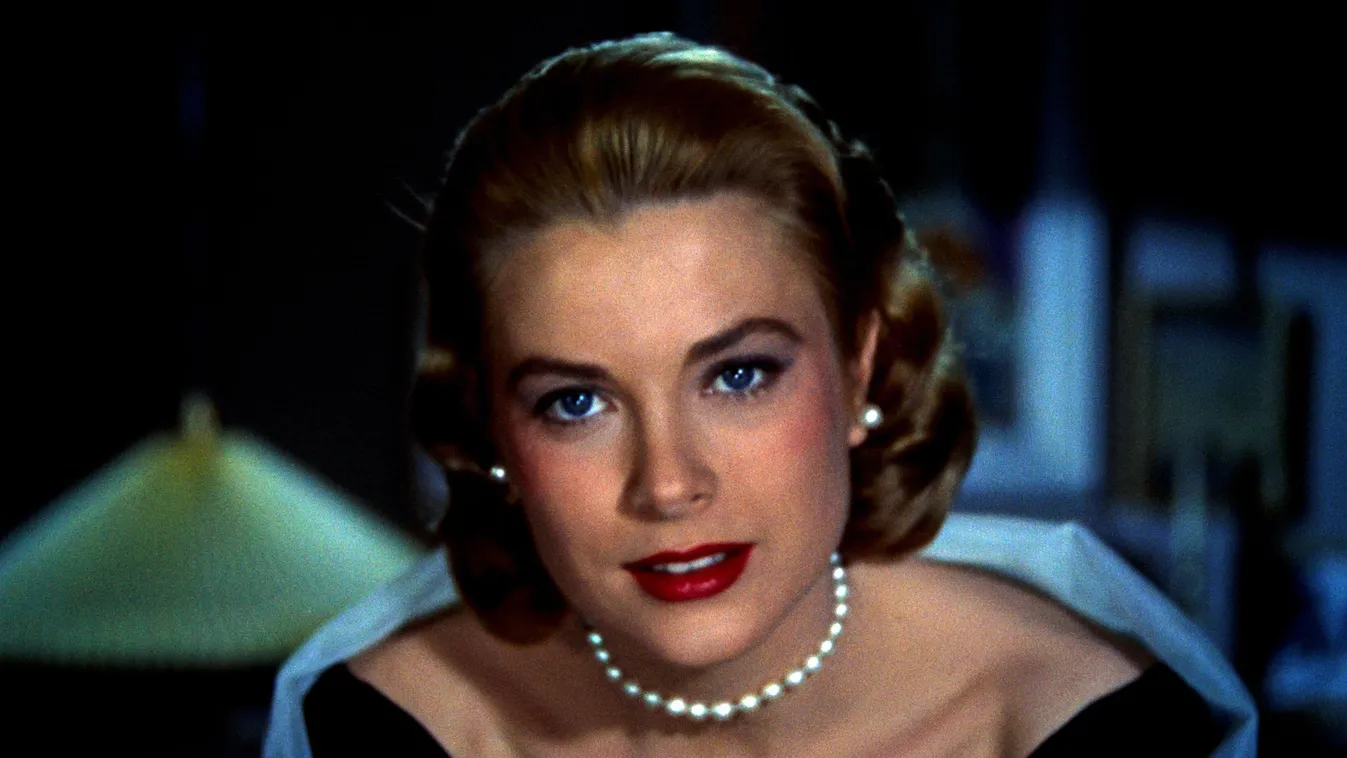 Grace Kelly 27 éves unokáján ámul a világ: ilyen álomszép ruhában mutatta meg magát a vörös szőnyegen Camille