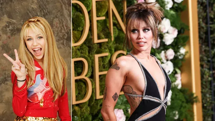 Hannah Montana visszatér! Újra parókát ragad Miley Cyrus